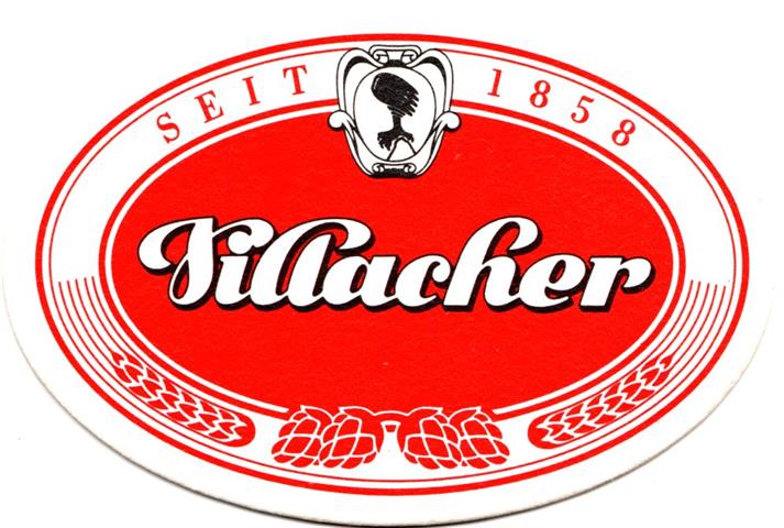 villach k-a villacher oval 1-9a (170-villacher-rotschwarz) 
